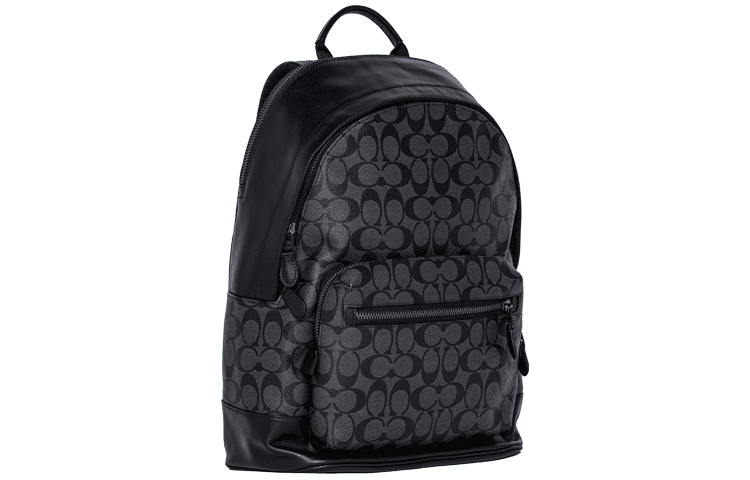 Рюкзак COACH West 35 - изображение 2