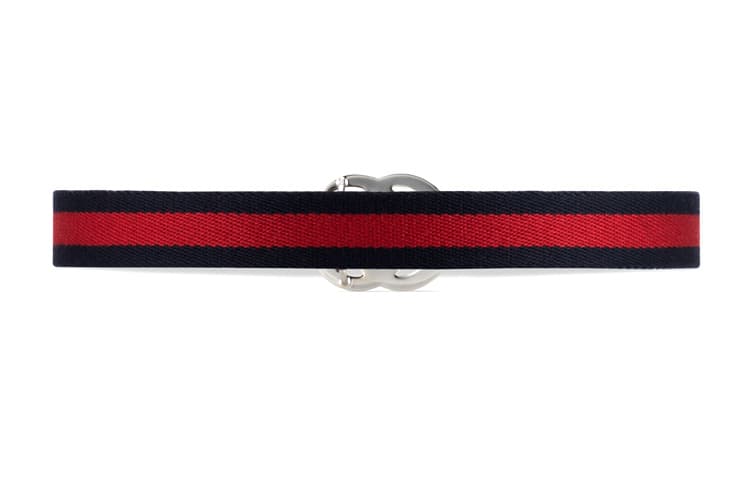 Ремень GUCCI G G - изображение 2