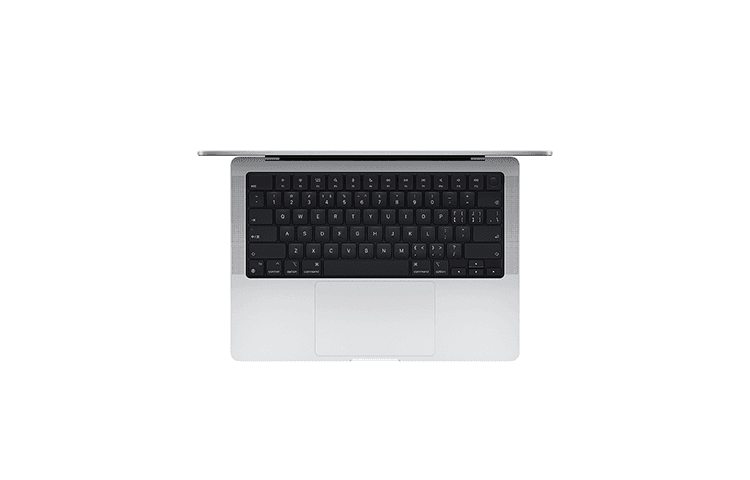 Apple MacBook Pro 2021 16 M1 Pro - изображение 2