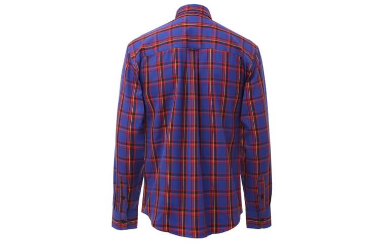 Рубашка Burberry - изображение 2