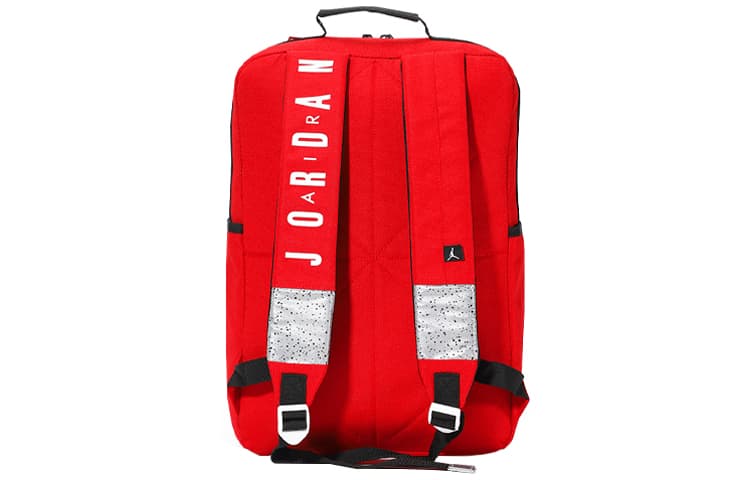 Рюкзак Jordan Logo AJ - изображение 2