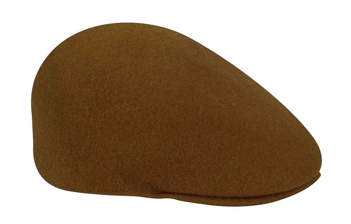 Берет KANGOL Logo - изображение 2