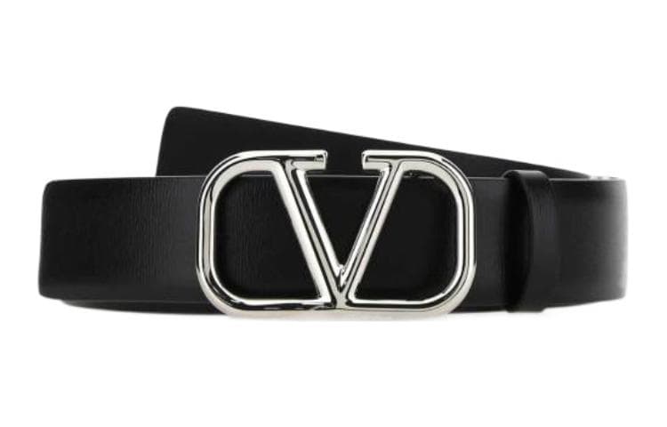 Ремень Valentino 3cm - изображение 1