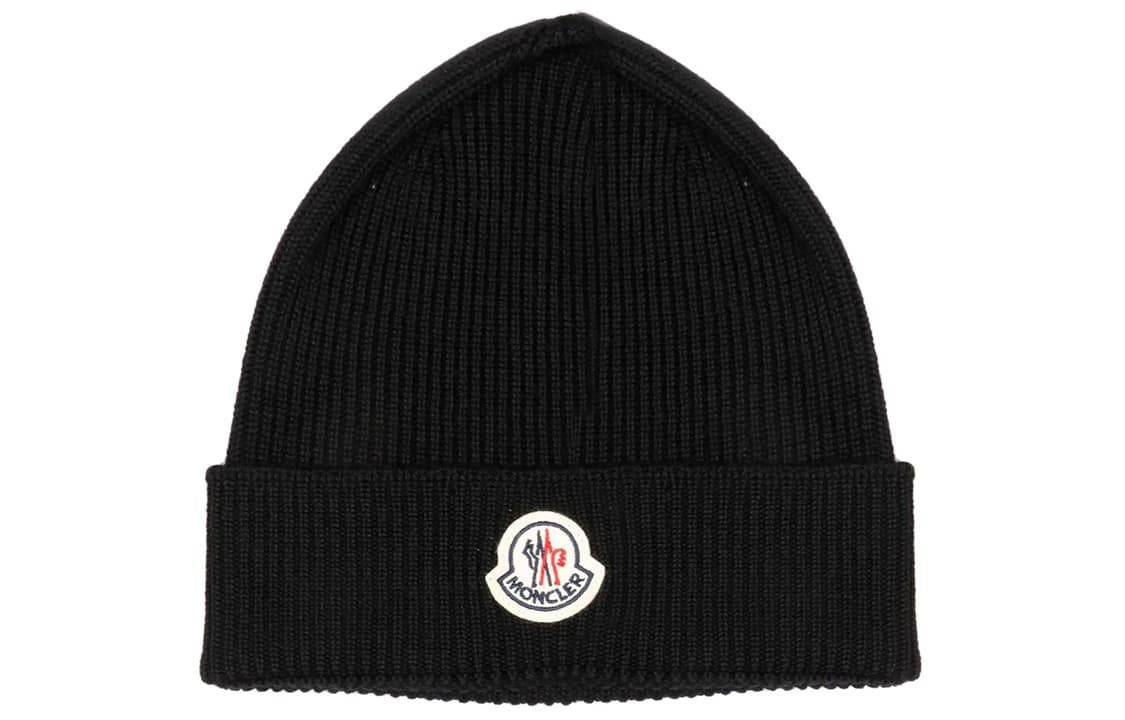 Головной убор Moncler - изображение 1