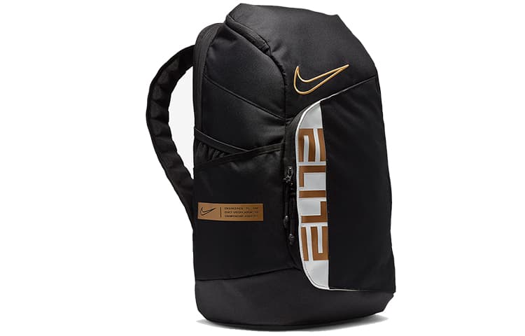 Рюкзак Nike Elite Pro Backpack Black - изображение 2