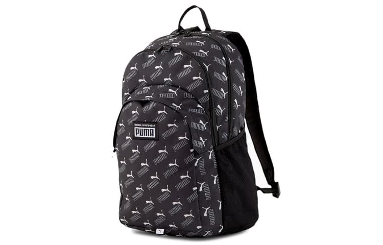 Рюкзак PUMA Academy Backpack - изображение 1