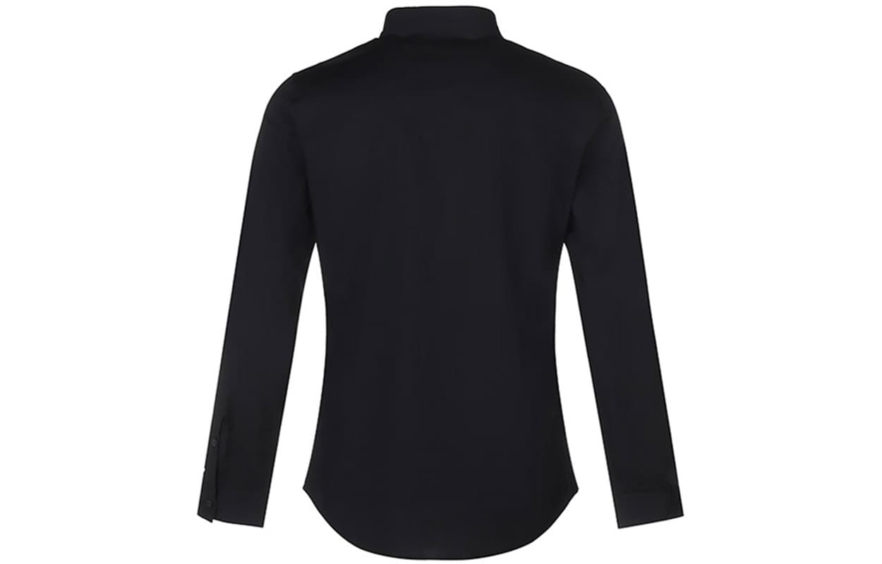 Рубашка VERSACE JEANS COUTURE SS22 - изображение 2