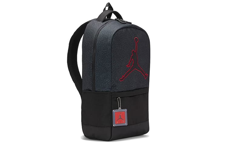 Рюкзак Jordan Backpack Dark Grey - изображение 2