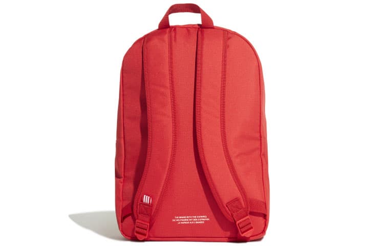 Рюкзак adidas originals Logo - изображение 3
