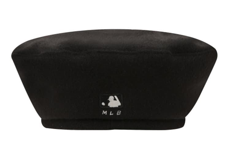Берет MLB Logo - изображение 4