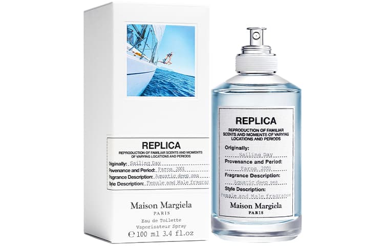 Парфюм Maison Margiela - изображение 2