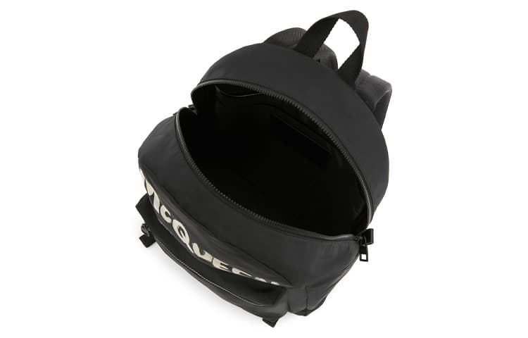 Рюкзак Alexander McQueen Metropolitan - изображение 4