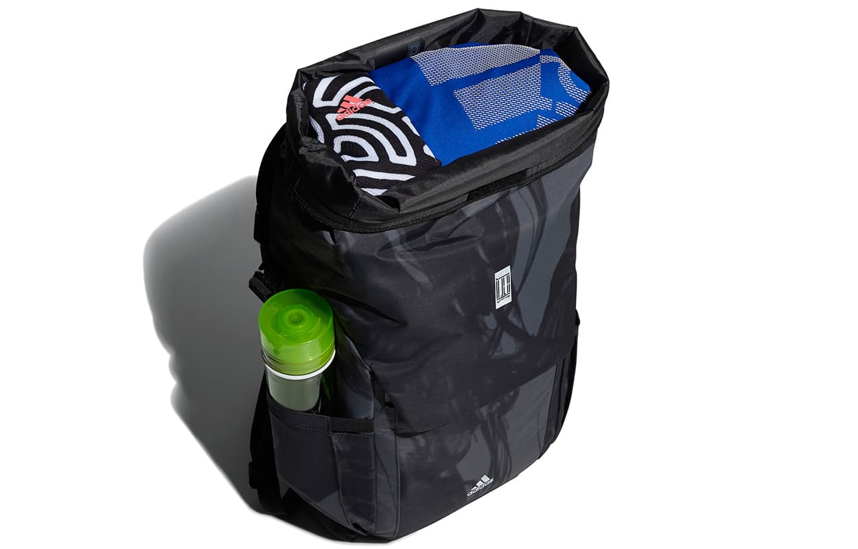 Рюкзак adidas WUJI BP2 - изображение 4