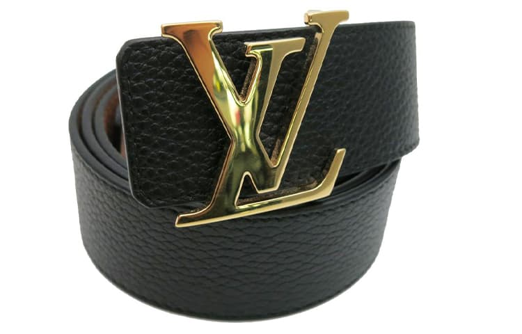Ремень Louis Vuitton - изображение 4