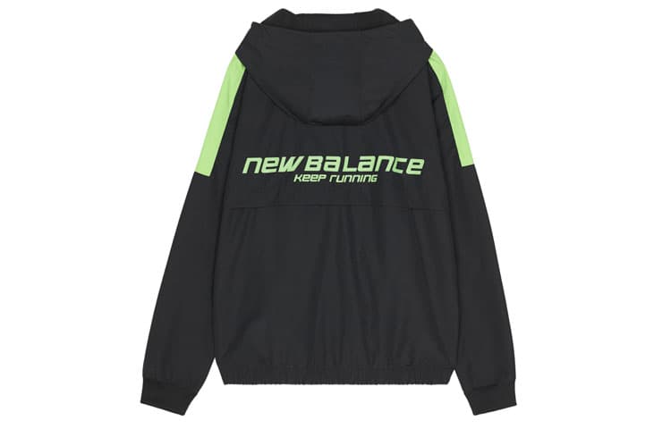 Куртка New Balance - изображение 2