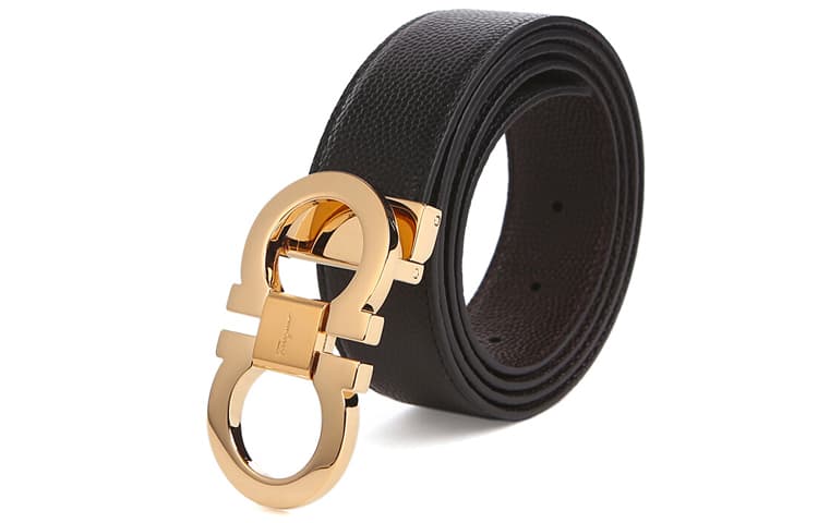 Ремень Ferragamo 115cm - изображение 3