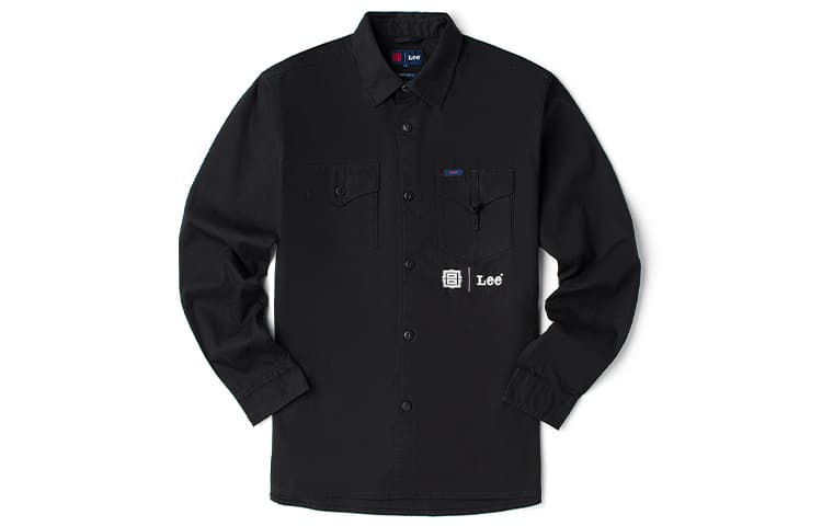 Рубашка Lee SS22 - изображение 2