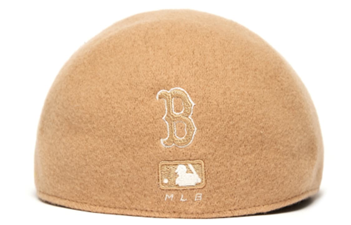Берет MLB Logo - изображение 4
