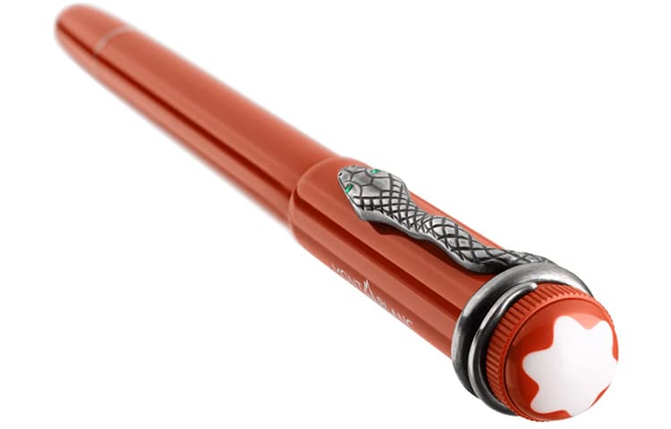 MONTBLANC - изображение 2