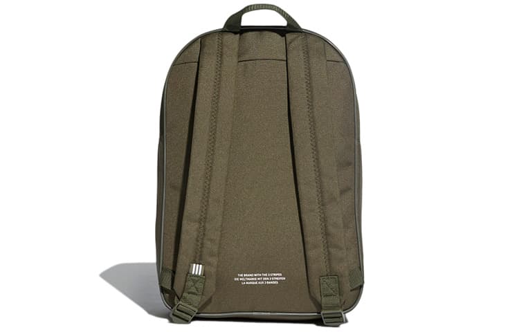 Рюкзак adidas originals - изображение 3