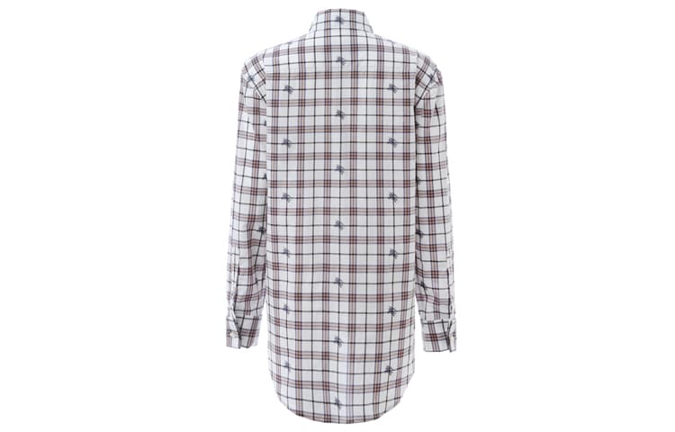 Блузка Burberry - изображение 2