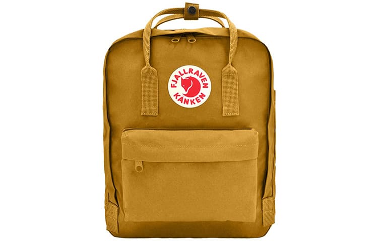Рюкзак Fjallraven Kanken - изображение 1