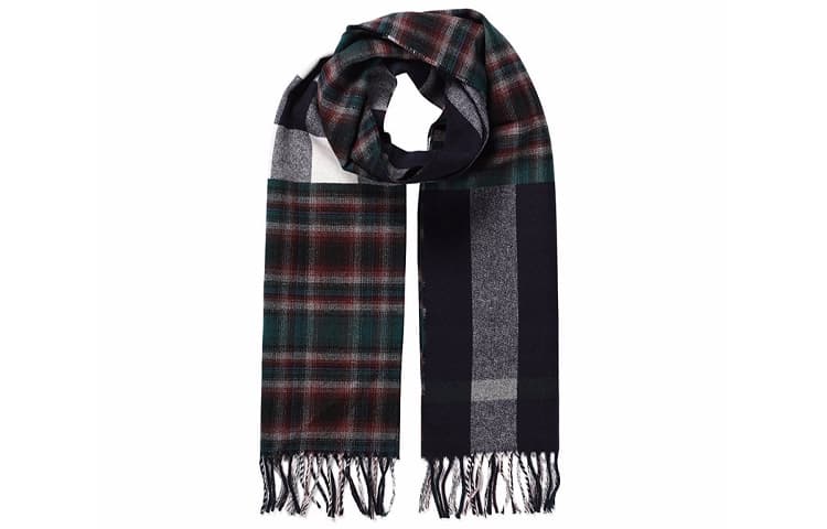 Шарф Burberry - изображение 1