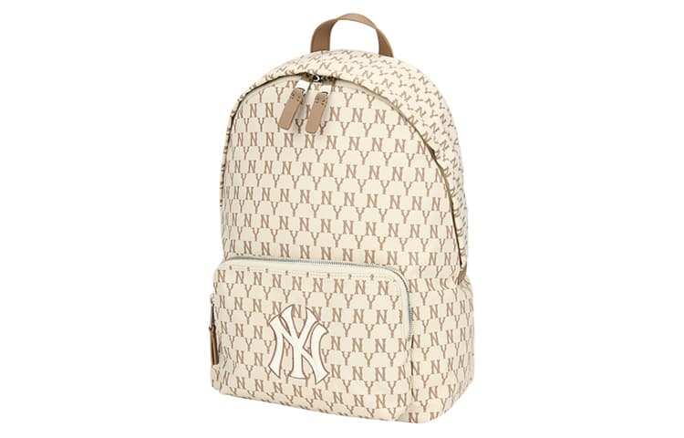 Рюкзак MLB Monogram NY - изображение 2