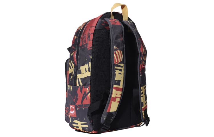 Рюкзак LiNing BADFIVE Backpack - изображение 2