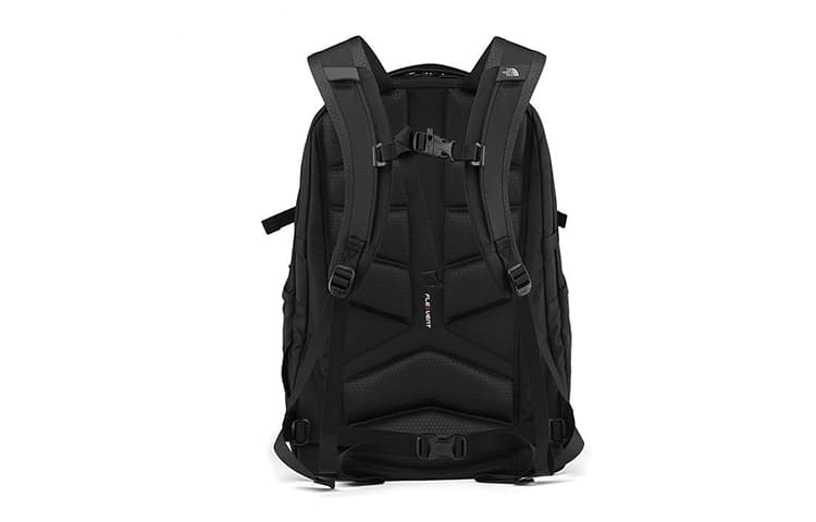The North Face Backpack Black - изображение 4