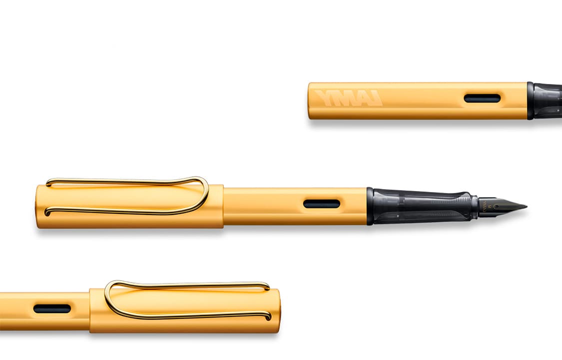 LAMY LX - изображение 3