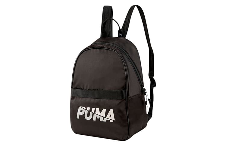 Рюкзак Puma WMN CORE BASE BACKPACK Logo - изображение 1
