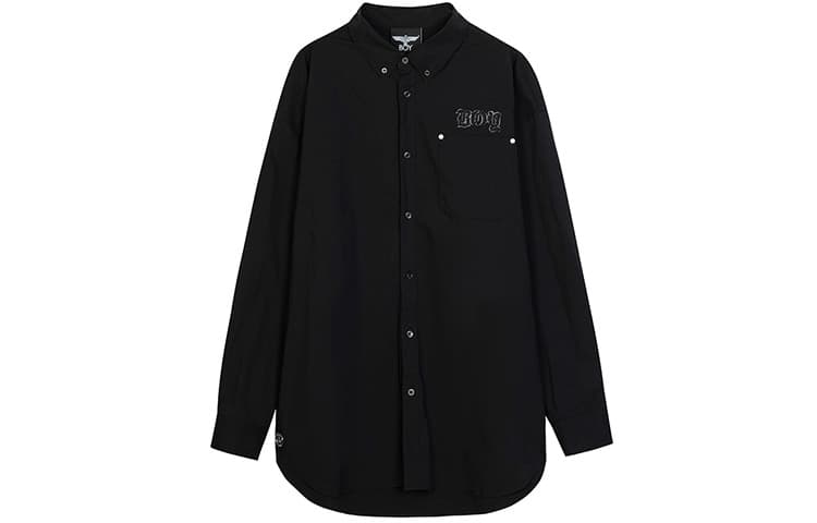 Рубашка Boy London FW21 - изображение 2