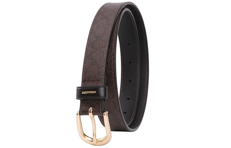 Ремень COACH - изображение 3