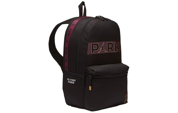 Рюкзак Jordan logo - изображение 3