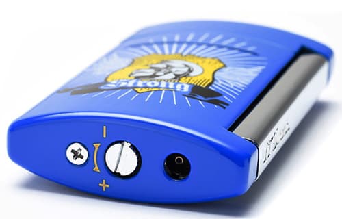 S.T. Dupont Minijet - изображение 4