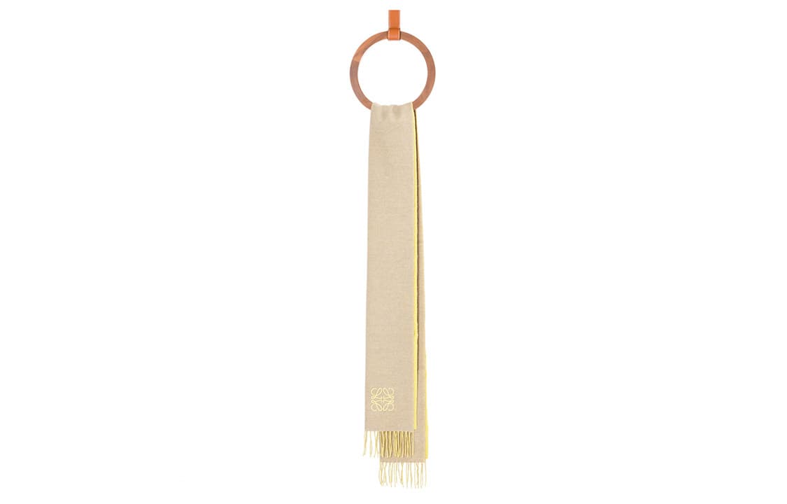 Шарф LOEWE logo - изображение 1