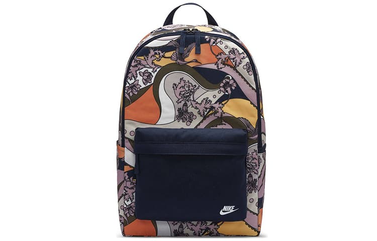 Рюкзак Nike Heritage Icon Clash Backpack - изображение 1