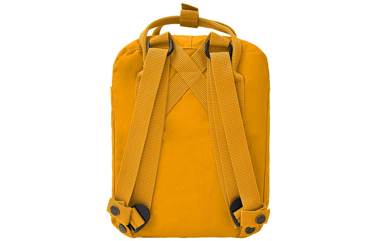 Рюкзак Fjallraven - изображение 3