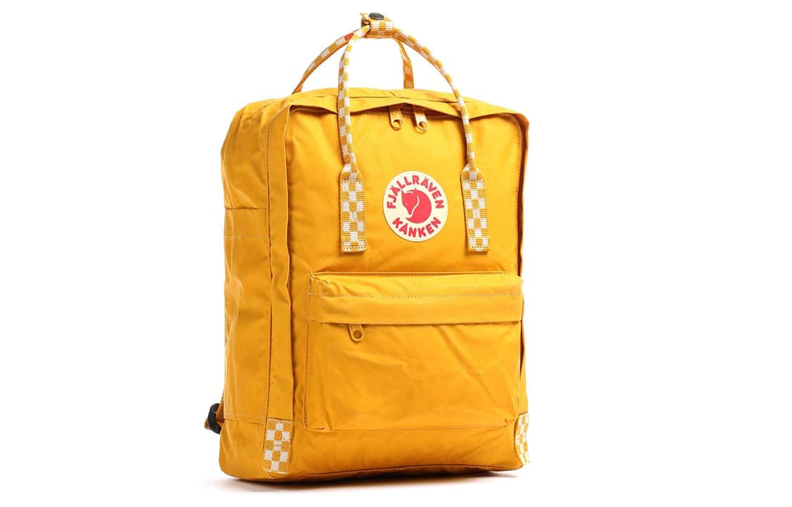 Рюкзак Fjallraven Kanken - изображение 2