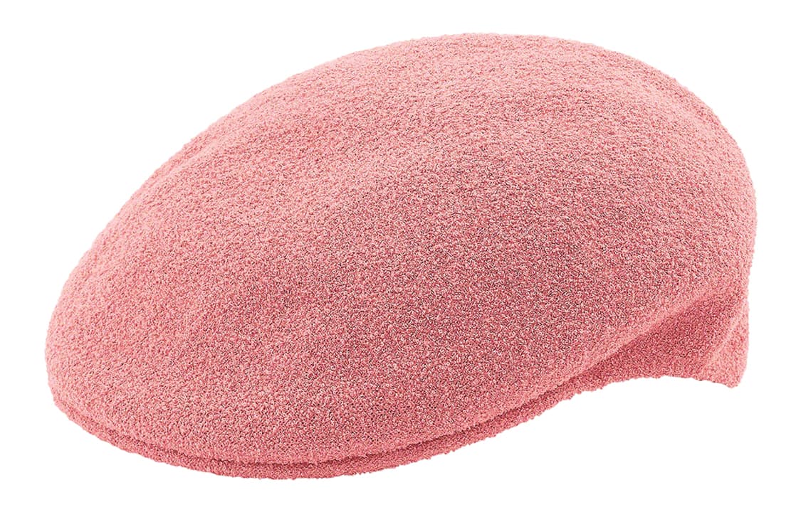 Берет Supreme x Kangol Bermuda 504 Hat - изображение 2