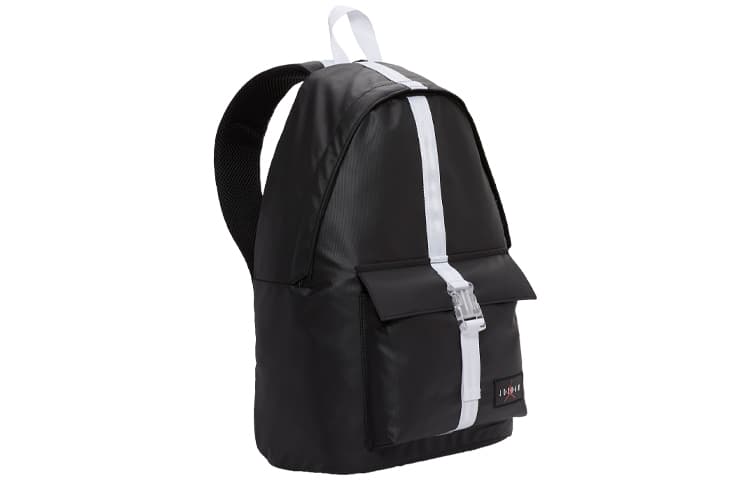 Рюкзак Jordan Backpack Black/White - изображение 4