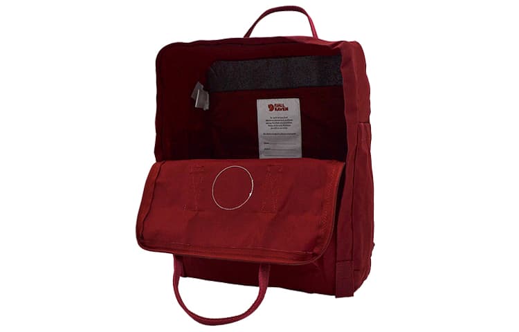 Рюкзак Fjallraven - изображение 4