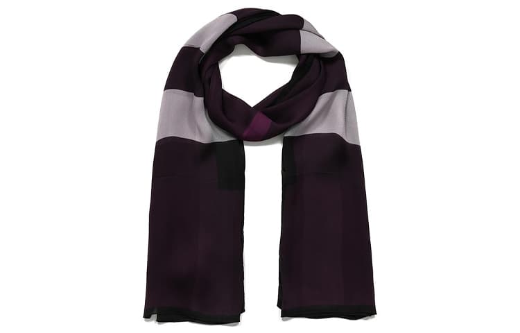 Шарф Burberry - изображение 1