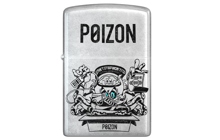 x zippo - изображение 2