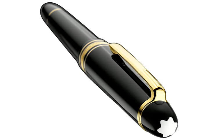 MONTBLANC - изображение 2