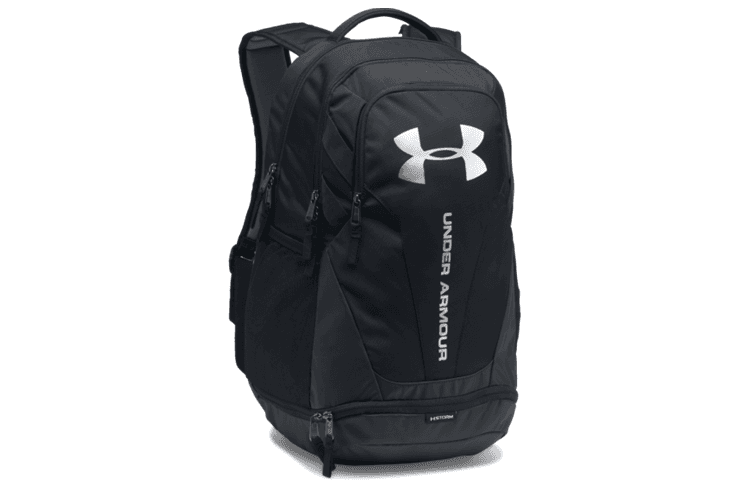 Рюкзак Under Armour UA Hustle 3.0 - изображение 2