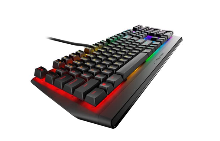 ALIENWARE RGB Cherry AW410K - изображение 3