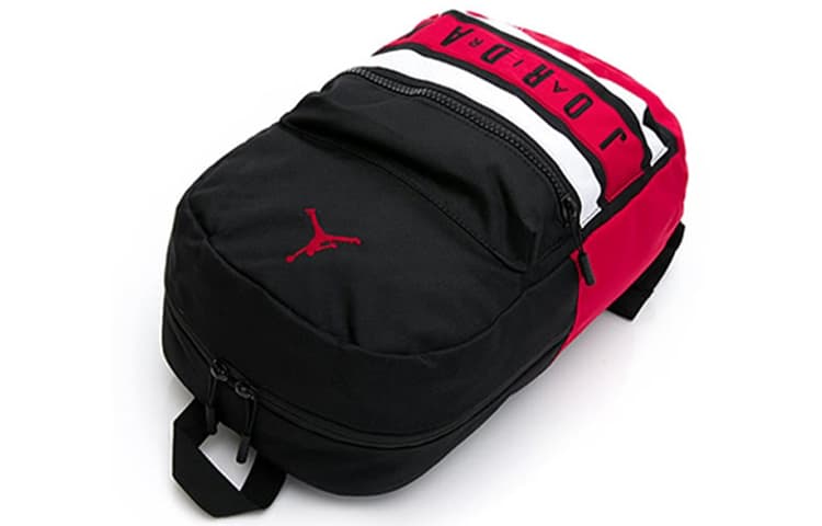 Рюкзак Jordan AJ6 Logo - изображение 5