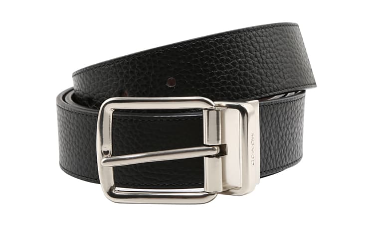 Ремень COACH 3.5cm - изображение 1